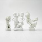 501 5677 Figuriner